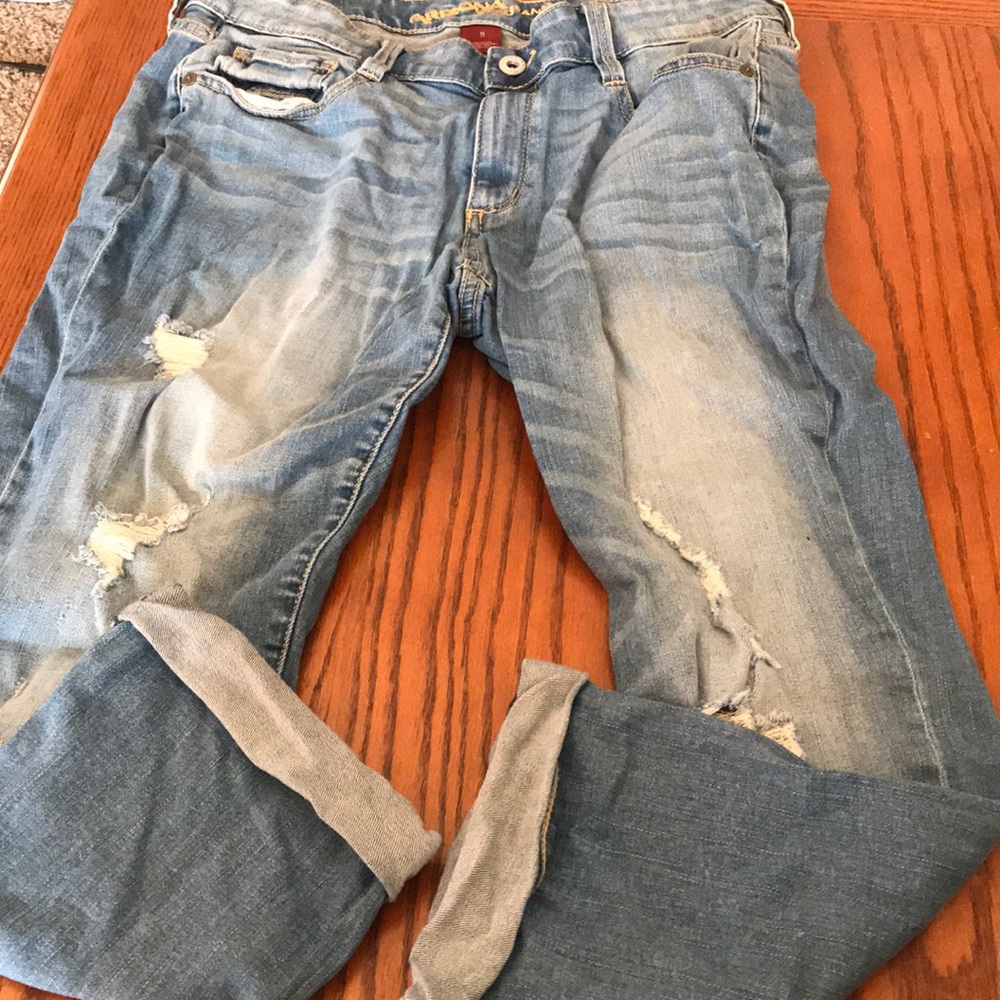 Jeans